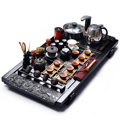 茶具-牡丹花圖茶具采購平臺產品詳情及茶葉代理與銷售服務