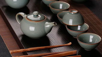 陶瓷茶具套裝什么牌子好？盤(pán)點(diǎn)最受喝茶人士喜愛(ài)的茶具