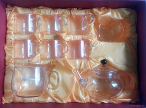 玻璃茶具套裝選購(gòu)指南 價(jià)格、廠(chǎng)家與企業(yè)信息化——以河間市中龍玻璃制品廠(chǎng)為例