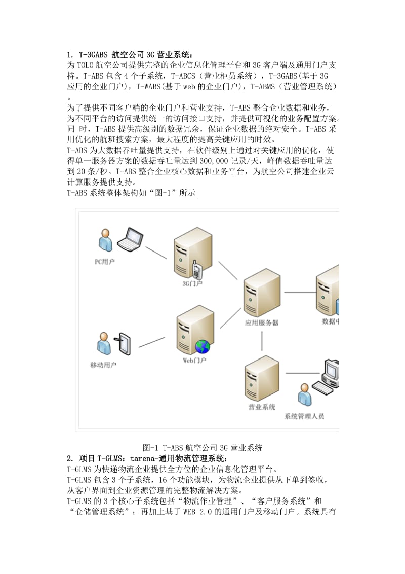 Java、3G與物聯網 企業信息化工程的軟件工程師角色解析